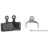 FERODO Shimano Xtr M9100 Ultegra Skivbromsbelägg 30 Enheter