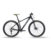 Head Bike X-rubi Iii 29´´ Deore 2023 Mtb Cykel