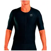 Zoot Elite Aero Kortärmad Triathlontröja