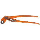 Beta 250x0/48 Mm Stängd Justerbar Spännhylsa