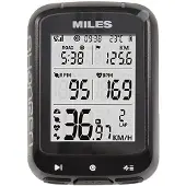 Shanren Miles Ble5.0 Wireless Cykeldator
