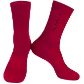 Blueball Sport Logo Knitting Strumpor