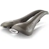 Selle Smp Well Gel Gravel Carbon Rail Cykelsadel