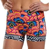 Zoot Ltd 4 ´´ Triathlon-shorts