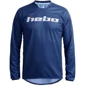 Hebo Kodiak Långärmad Trikå