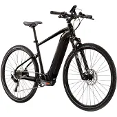 KROSS Evado Hybrid 6.0 Elcykel