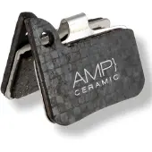 AMP Sram 2019 Ceramic Skivbromsbelägg