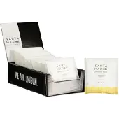 Santa Madre Carbofuel 45cho Engångsdos Stickförpackning Citron 52g 30 Enheter