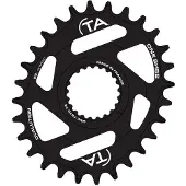 Specialites Ta One Oval Sh52-shimano Kedjehjul
