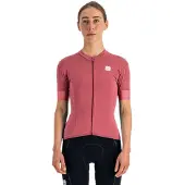 Sportful Monocrom Korta ärmar Cykeltröja