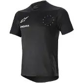 Alpinestars Alps Topo Kortärmad Endurotröja