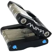 Anima 8 Functions Multiverktyg