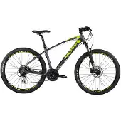 Olmo Giovi 27.5´´ Ty-300 2024 Mtb Cykel
