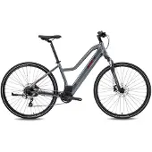 Bh Atom Jet Bh1e 700c Acera 2022 Elcykel
