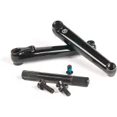 Saltbmx Metron48 Vevarm