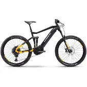 Haibike Alltrail 6 27.5´´ Elcykel Mtb