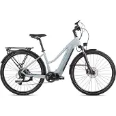 KROSS Trans Hybrid 4.0 Elcykel