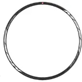 Massi Graphene Replica Fälg