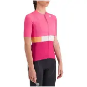 Sportful Snap Korta ärmar Cykeltröja