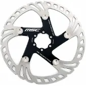 MSCH Copenhagen Floating Rotor Al 7075 Bromsskiva