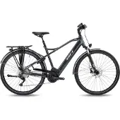 Bh Atoms Cross Pro Brose Smag 700 Deore 2022 Elcykel