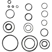 Rt Parts Rockshox Servicekit