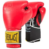 Everlast 1910 Classic Konstläder Boxningshandskar