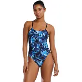 Tyr Cutoutfit - Durafast Elite - Reflecta Baddräkt