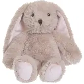 Teddykompaniet Gosedjur - Svea - 25 cm - Dammrosa - - One Size - Gosedjur