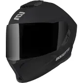 Bogotto Phantom Fiberglass Hjälm