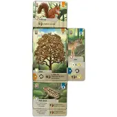 Lookout Games Forest Shuffle Brädspel