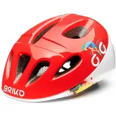 Briko Fury Juniorhjälm