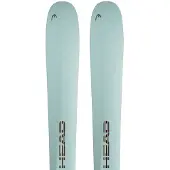 Head Crux 81 + Almonte 10 Pt Touring Skidpaket