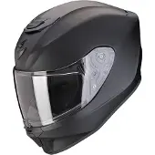 Scorpion Exo-jnr Air Junior Fullface-hjälm
