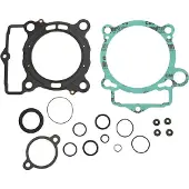 Moose Hard-parts 810364 Standard Husqvarna Fc 250 14-15 Topplockspackningssats