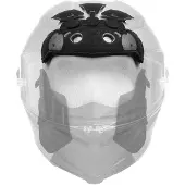 AGV Pista Gp Rr Innerfoder
