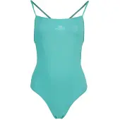 Turbo Sirene Plain Baddräkt