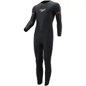 Speedo Proton Långärmad Neopren Våtdräkt