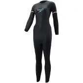 Speedo Xenon Våtdräkt I Neopren Med Långa ärmar För Kvinnor