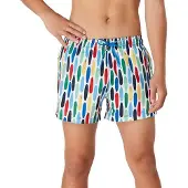 Speedo Printed Volley 14´´ Simshorts