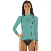 Seac Sub T-sun Långärmad Rash Guard