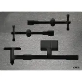 VAR Cd-13900 Verktygssats