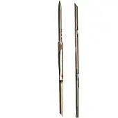 Cressi Spa Plasma 6.25 Mm Spjutaxel