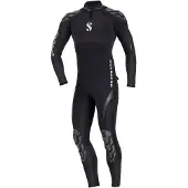 SCUBAPRO Everflex Yulex Steamer 3/2 Mm Dykardräkt