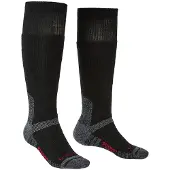 Bridgedale Heavyweight Merino Performance Knee Strumpor