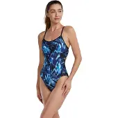 Tyr Trinityfit - Durafas Elite - Reflecta Baddräkt