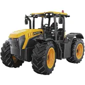 Tachan Jcb Fastrac Rc-traktor