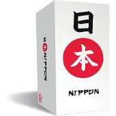 Creative Live Games Nippon Party Game Es Brädspel