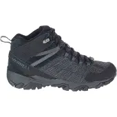 Merrell Women's Moab FST 3 Thermo Mid WP skor med högt grepp