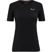 Salewa Cristallo Warm Alpine Merino Responsive Kortärmad Baslager